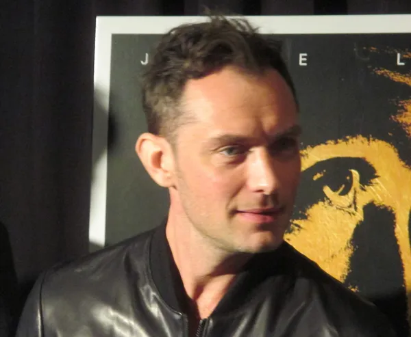 Jude Law 20
