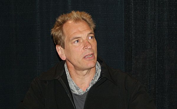 Julian Sands