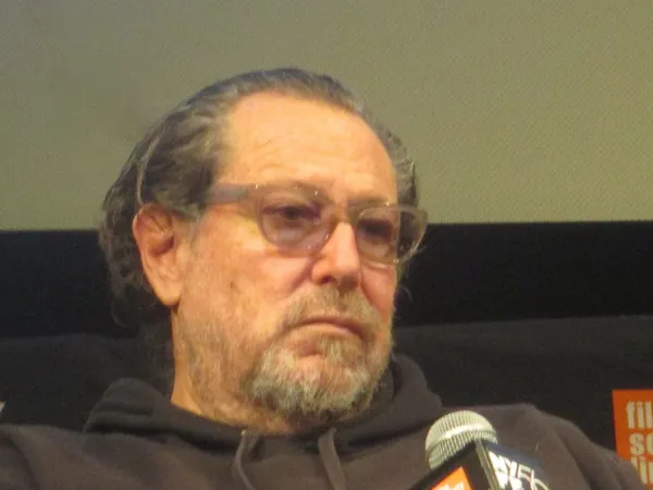 Julian Schnabel