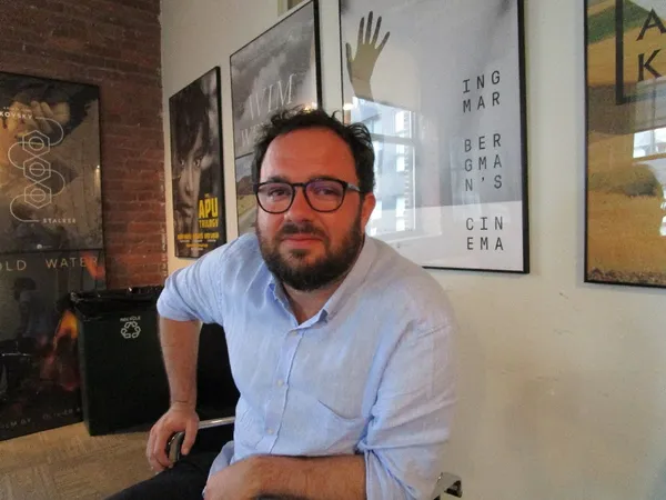 Juliano Dornelles