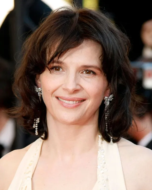 Juliette Binoche 7