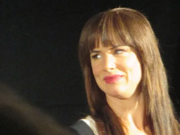 Juliette Lewis