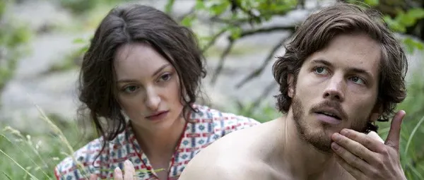 Mélodie Richard and Sébastien Hirel