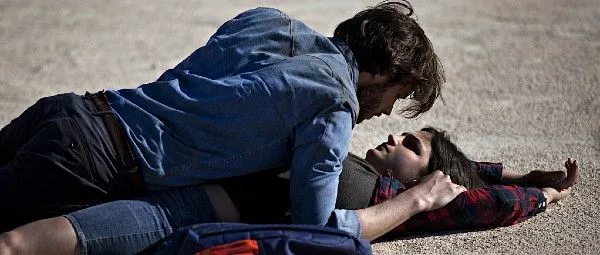 Sebastien Hirel and Amira Akili