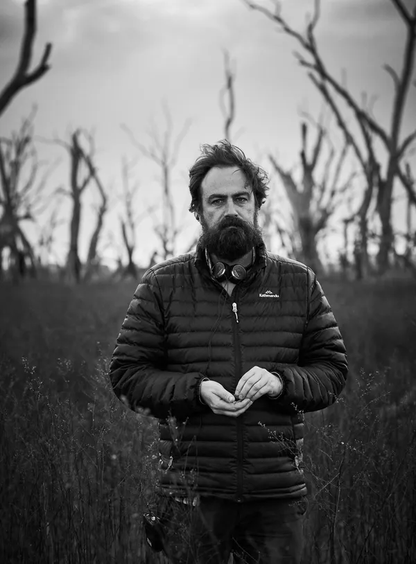 Justin Kurzel