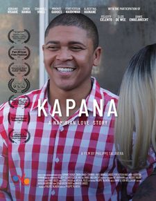 Kapana poster