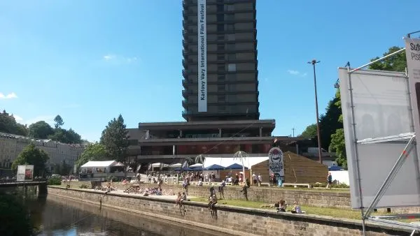 Hotel Thermal