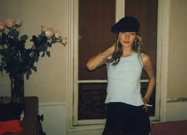 Kate Moss
