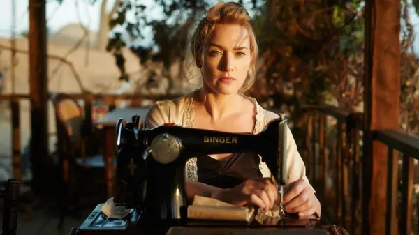 Kate Winslet 14