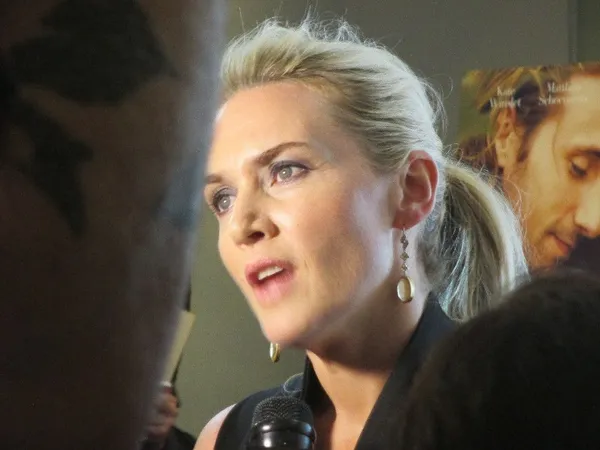 Kate Winslet 6