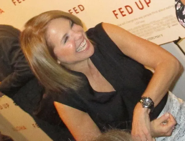 Katie Couric 2