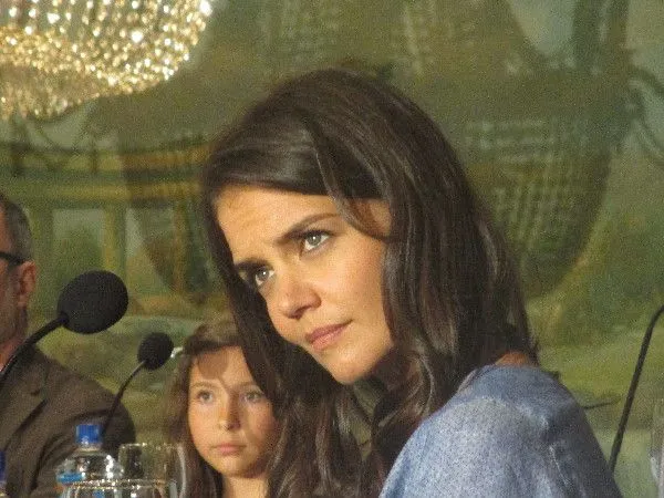 Katie Holmes