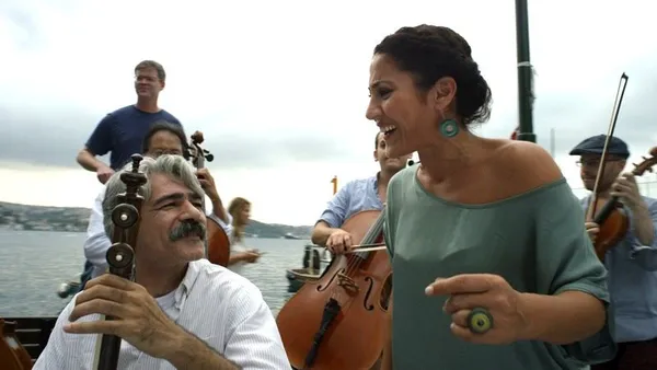 Kayhan Kalhor