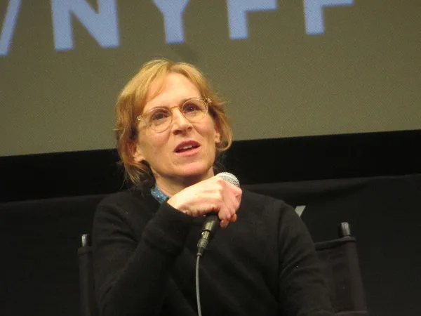 Kelly Reichardt
