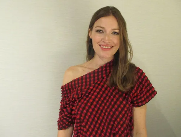 Kelly Macdonald 2
