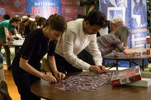 Kelly Macdonald and Irrfan Khan 3