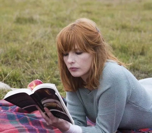 Kelly Reilly