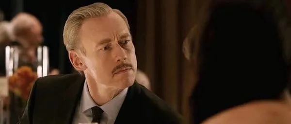 Kevin Durand in The Captive