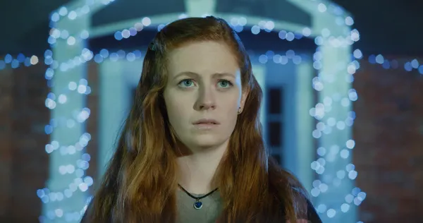 Clare Foley in The Changed 2