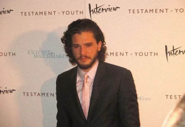 Kit Harington