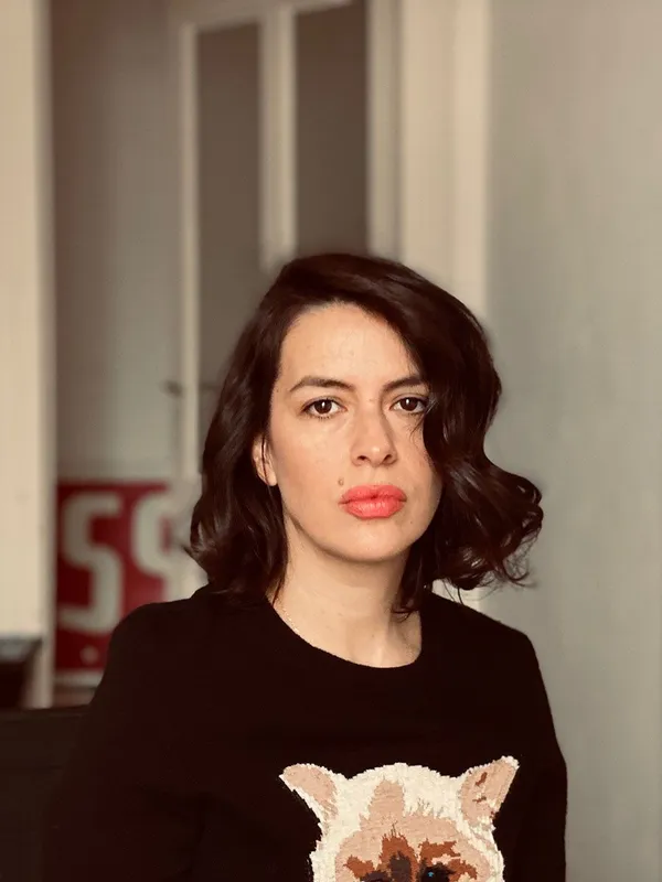 Klaudia Reynicke