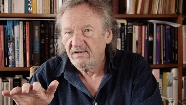 Klaus Theweleit