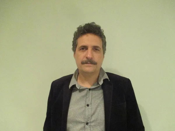 Kleber Mendonça Filho