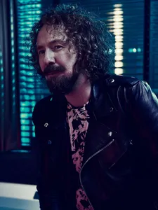 Videoman director Kristian A Söderström