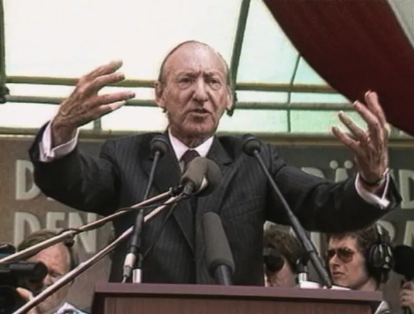 Kurt Waldheim