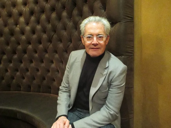 Kyle MacLachlan 3