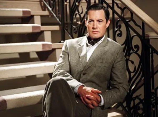Kyle MacLachlan 2