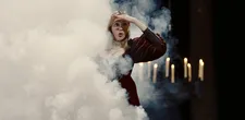 Theatrical frolic La Comédie-Française with Pauline Cléments is the opening film at the 28th Rendez-vous d’Unifrance in Paris