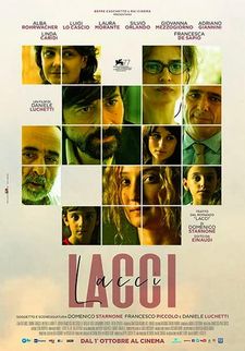 Lacci poster