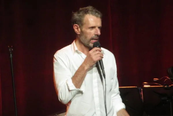 Lambert Wilson 6