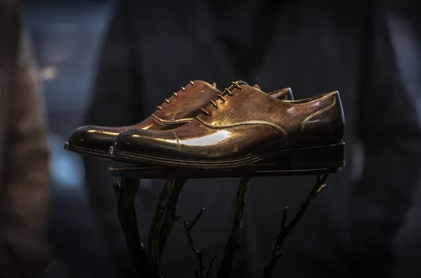 Lanvin shoes in Norman