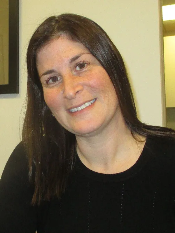 Lara Stolman