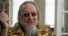 Dayna Goldfine on Larry ‘Ratso’ Sloman: “Ratso’s initial claim to fame was that he went on the Rolling Thunder Tour with Bob Dylan …”