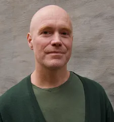 Lars Lovén