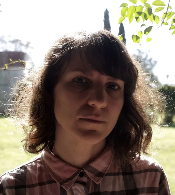 Director Laura Citrella