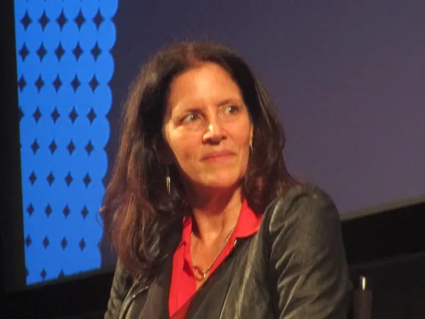 Laura Poitras 8