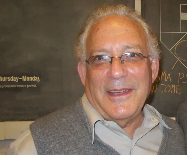 Laurence Kardish