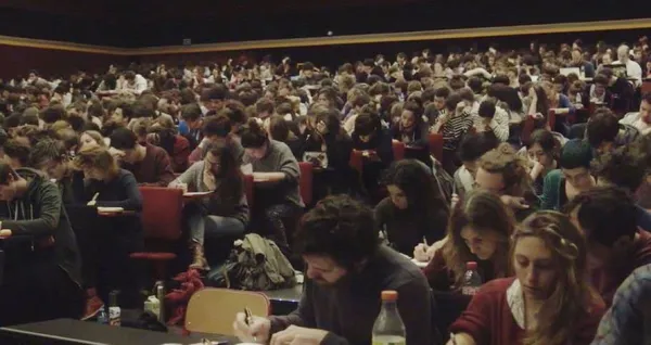 Le Concours 2