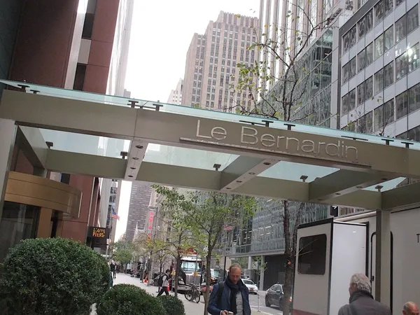 Le Bernardin