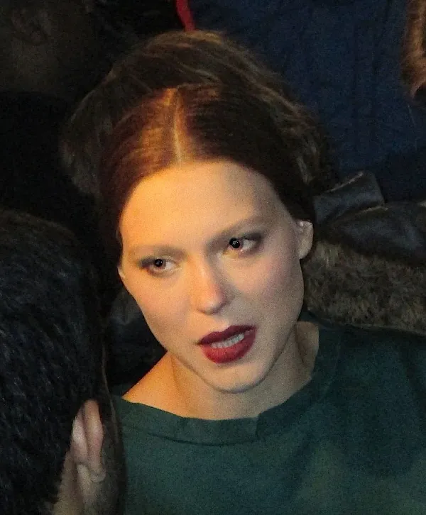 Léa Seydoux
