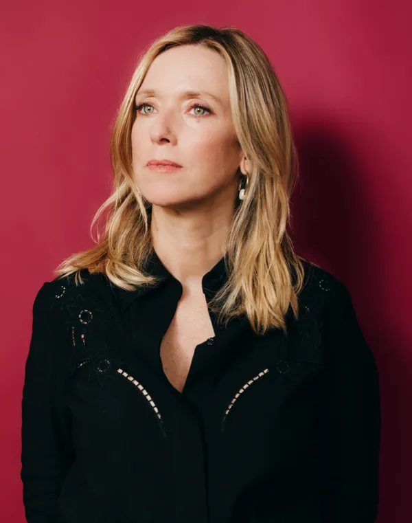 Lea Drucker