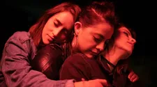 Leading Ladies