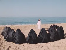 Leila And The Wolves