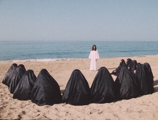 Leila And The Wolves