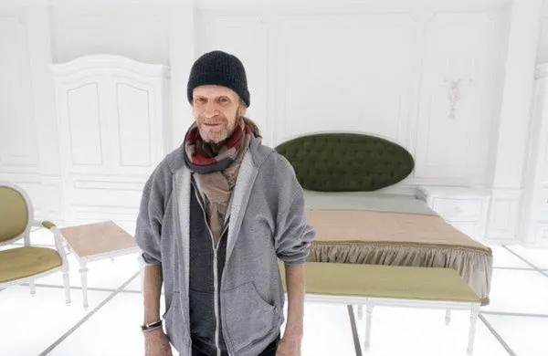 Leon Vitali 3