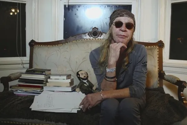 Leon Vitali 5